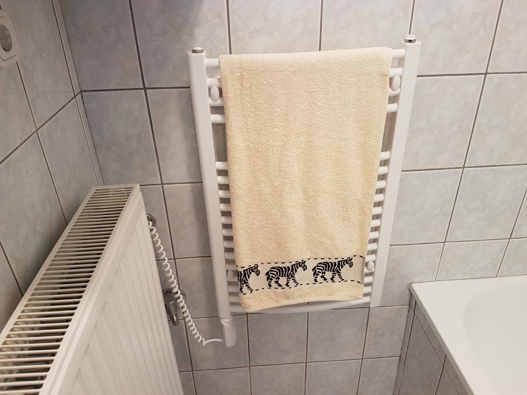 Apartman Kaszas Central Mosonmagyaróvár エクステリア 写真