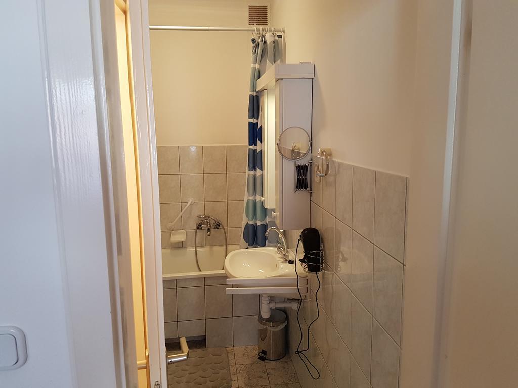 Apartman Kaszas Central Mosonmagyaróvár エクステリア 写真