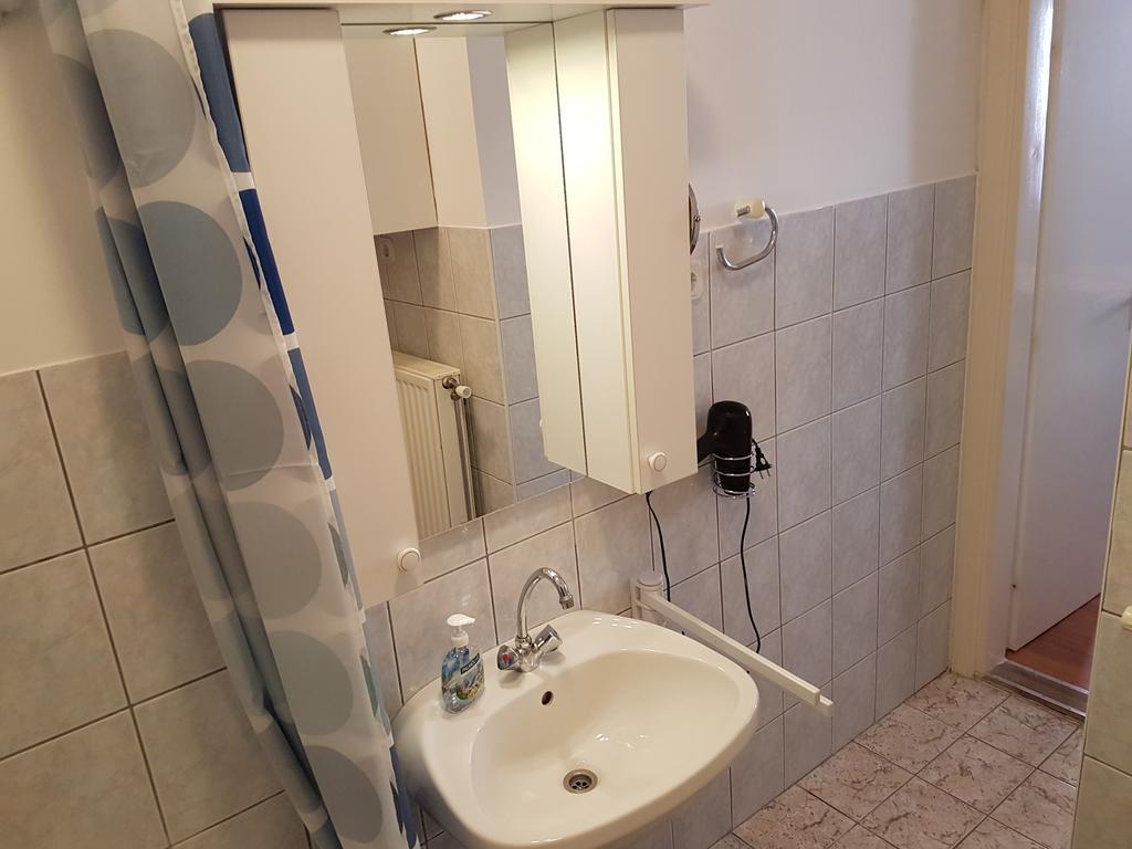 Apartman Kaszas Central Mosonmagyaróvár エクステリア 写真