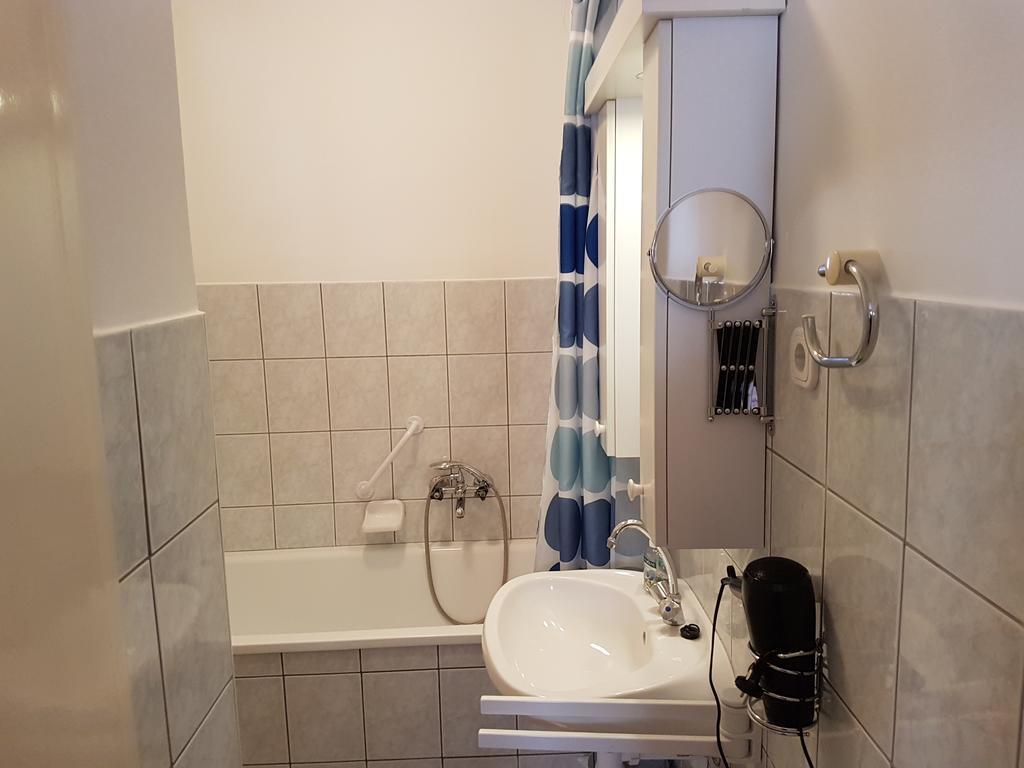 Apartman Kaszas Central Mosonmagyaróvár エクステリア 写真